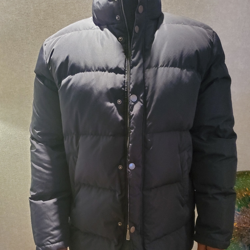 Goose Down Winter Coat - image 3